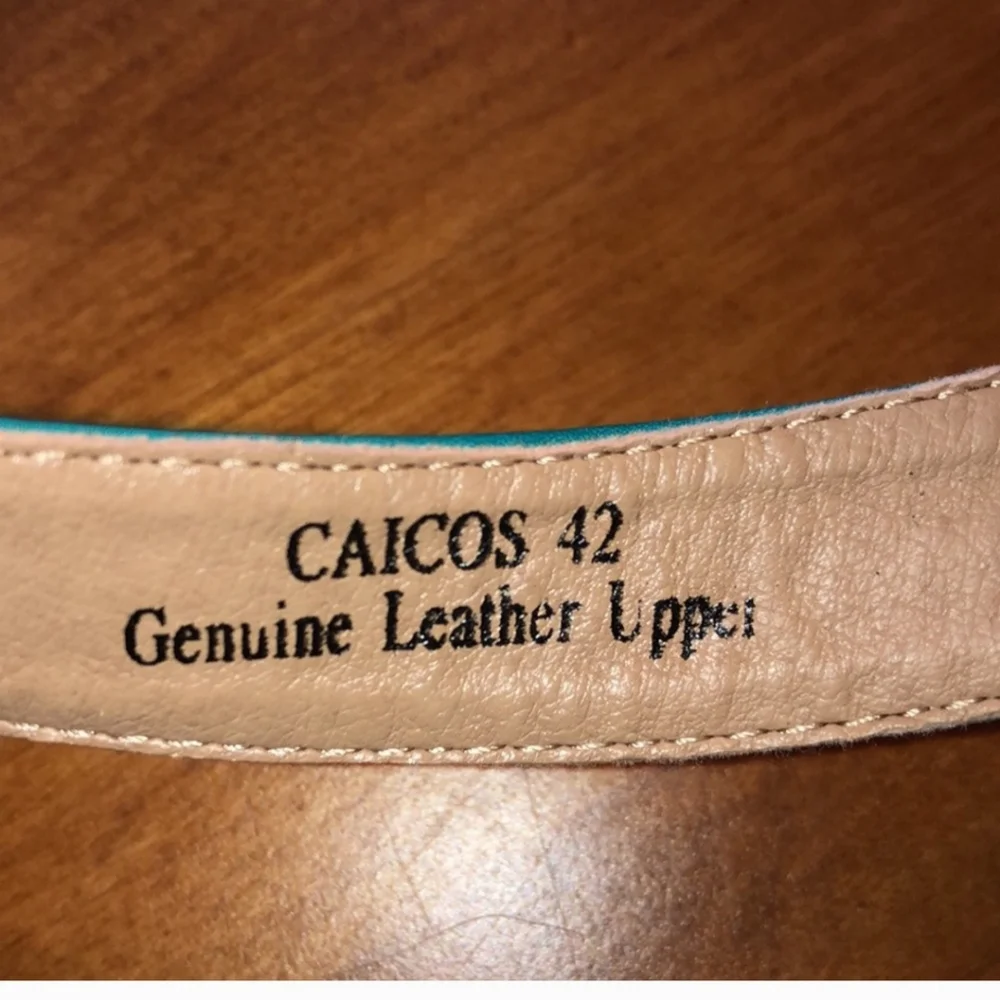 Spring Step Size 11 Women Sandal - Picture 7 of 9